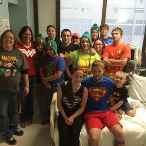 Meet your Posher, Niki